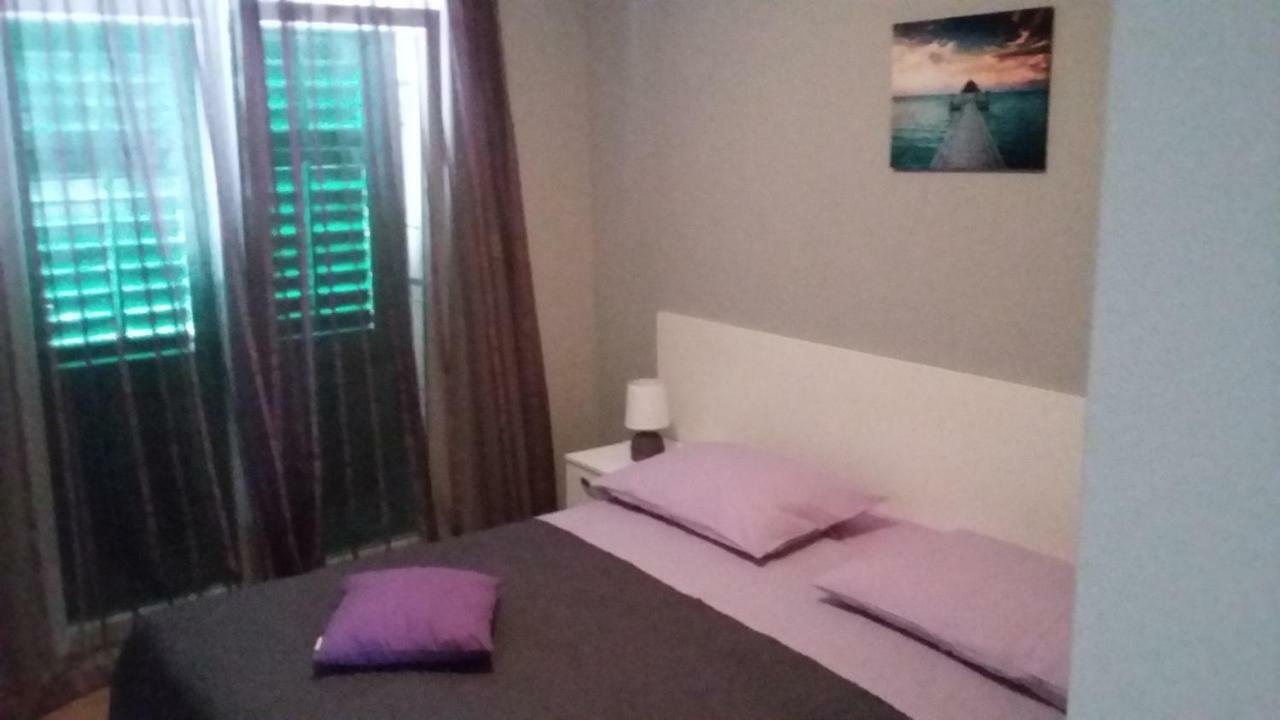 Apartment Antica Повля Екстер'єр фото