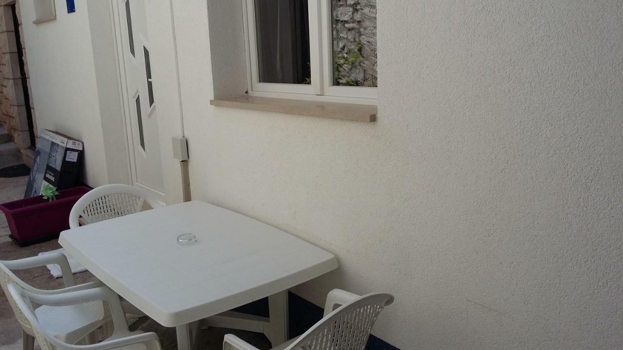 Apartment Antica Повля Екстер'єр фото