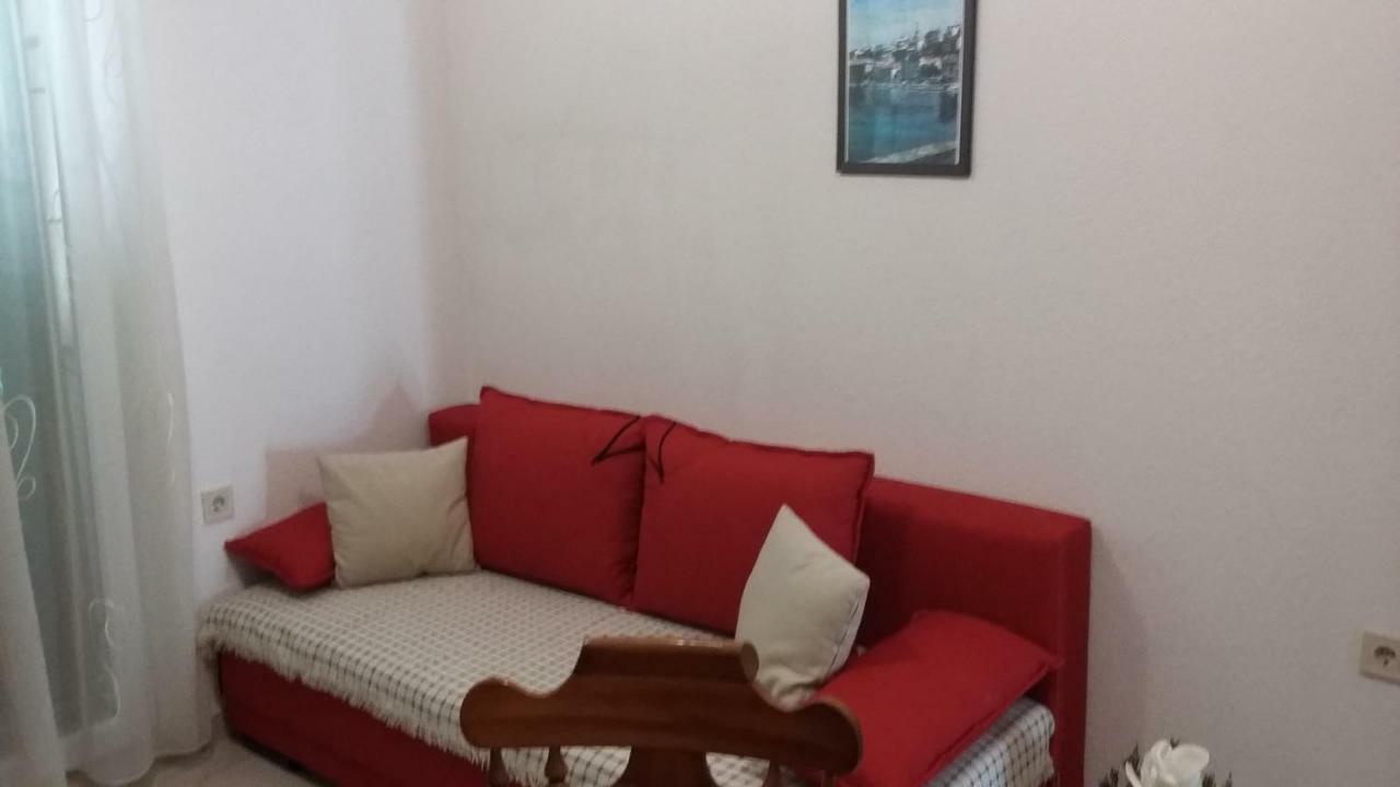 Apartment Antica Повля Екстер'єр фото