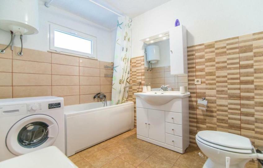 Apartment Antica Повля Екстер'єр фото