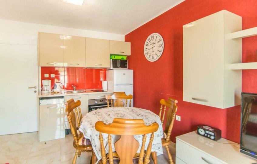 Apartment Antica Повля Екстер'єр фото