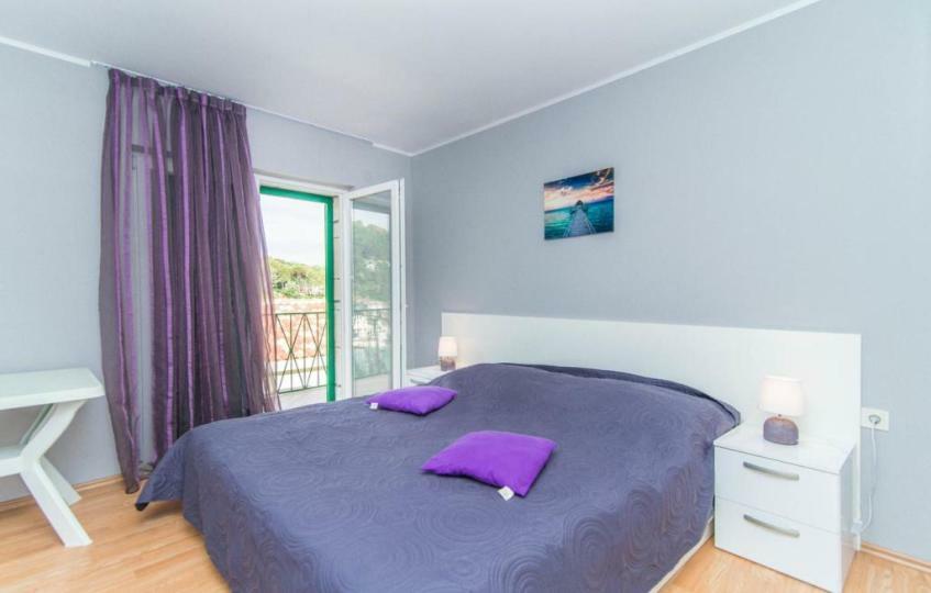 Apartment Antica Повля Екстер'єр фото